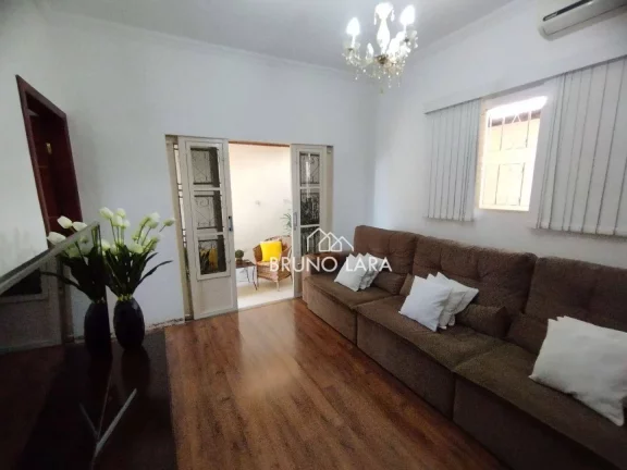 Imagem Casa à venda em Betim no Bairro Espirito Santo