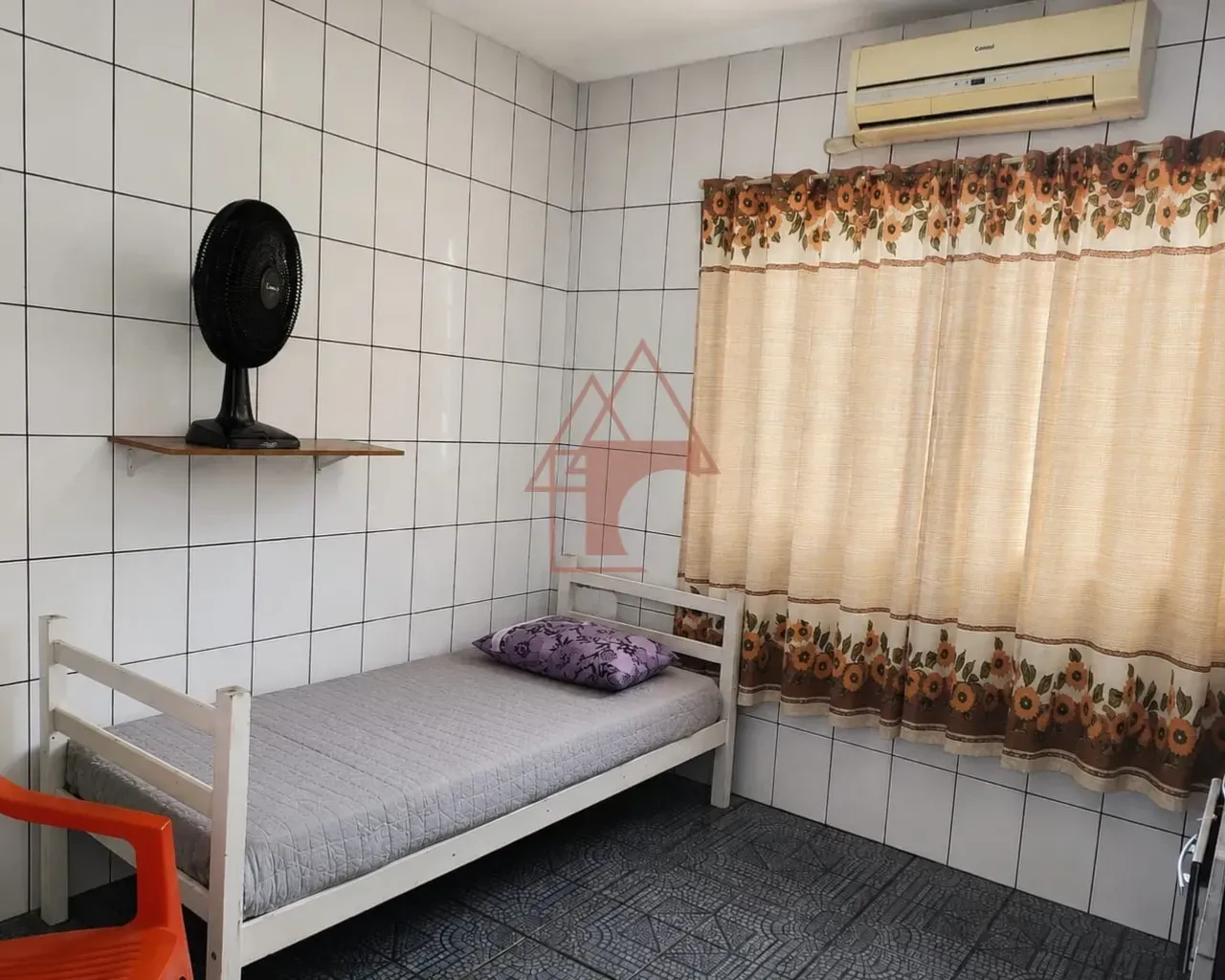 Imagem Casa com 3 Quartos à Venda, 320 m² em Vila Paulista - Cubatão
