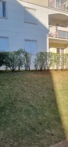 Imagem Apartamento para Venda em Hortolândia, Vila São Francisco, 3 dormitórios, 1 suíte, 2 banheiros, 1 vaga