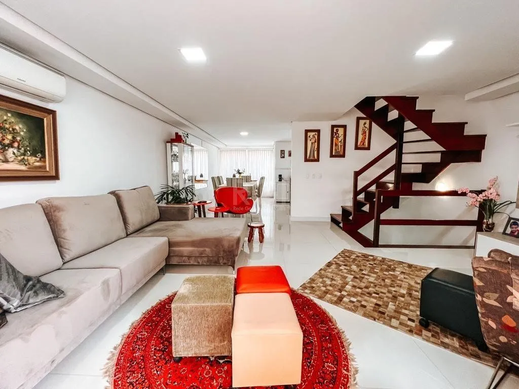 Imagem Casa de Condomínio em Pedra Redonda