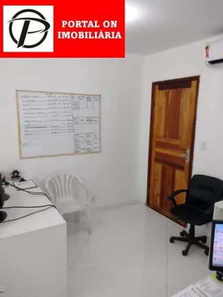 Imagem GALPAO COMERCIAL em RIO DE JANEIRO - RJ, GUARATIBA