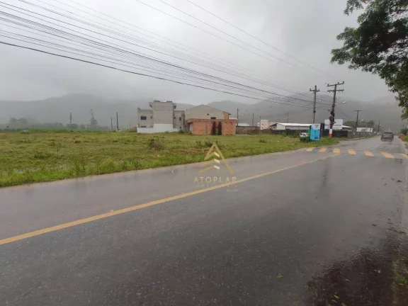 Imagem Terreno à venda, 1442 m² por R$ 1.780.000,00 - Rio Pequeno - Camboriú/SC