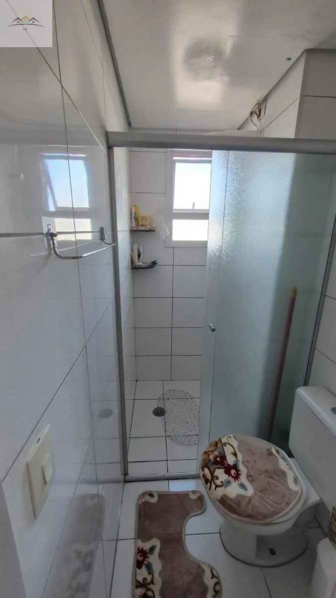 Imagem APARTAMENTO RESIDENCIAL em Santo André - São Paulo, Parque Oratório