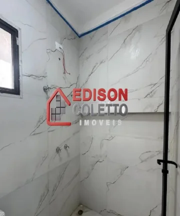 Imagem Casa nova, a venda, 3 quartos, 1 suite master, no Condomínio Belmonte Piracicaba