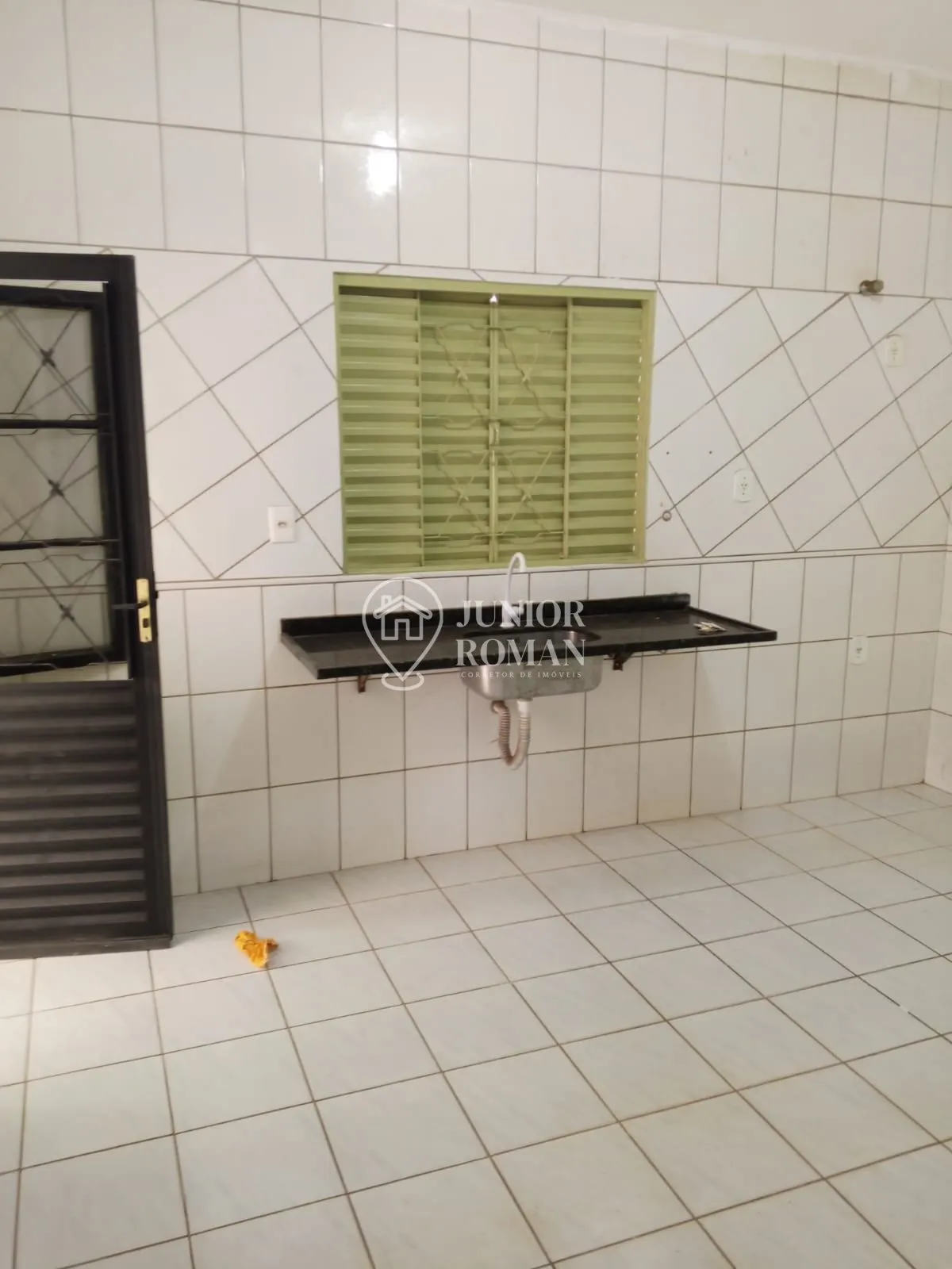Imagem CASA 3 DORM l 1 SUITE - SANTA LUZIA - BARREIRAS/BA
