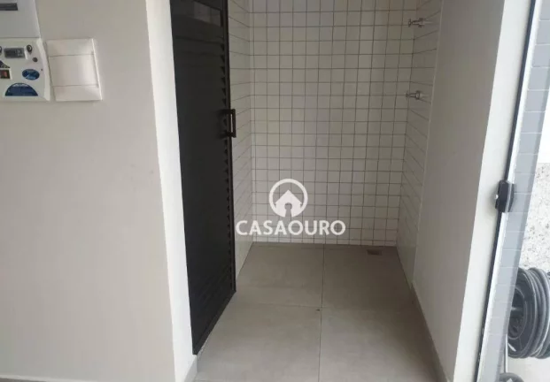 Imagem Apartamento à venda, 45 m² por R$ 760.000,00 - Funcionários - Belo Horizonte/MG