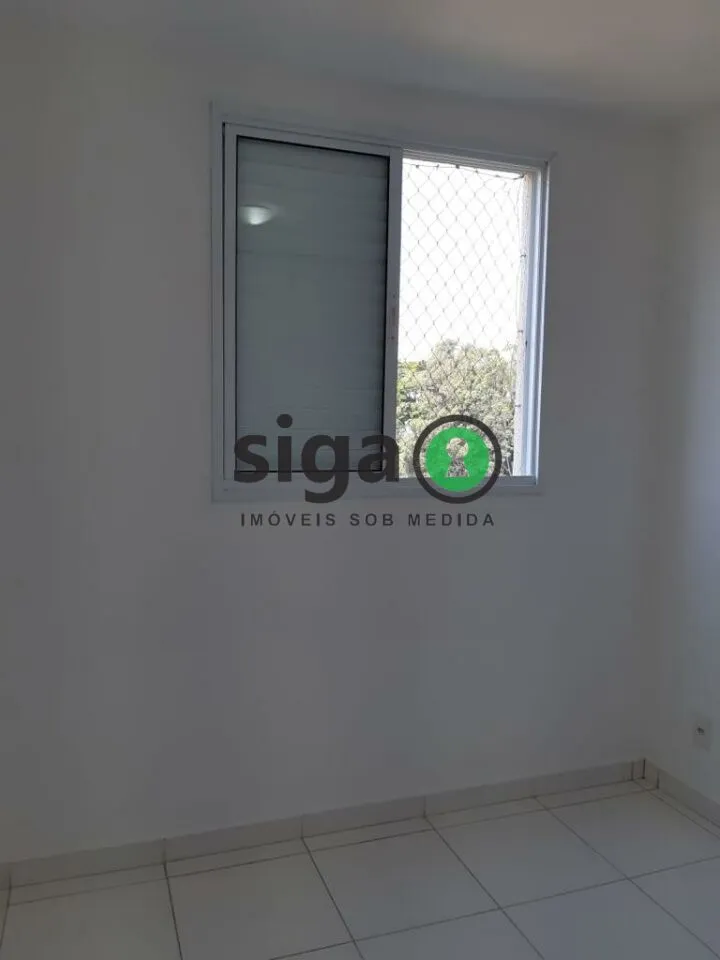 Imagem Apartamento a venda 55 m² 2 dormitórios, depósito, 1 vaga - Jardim Monte Kemel -SP