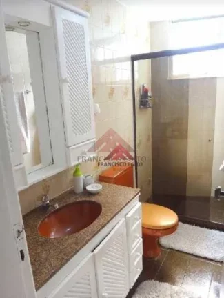 Imagem More nesse charmoso Apartamento de 2 quartos, 01 suíte, andar alto