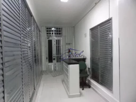 Imagem Kitnet com 1 dormitório à venda, 35 m² - Consolação - São Paulo/SP