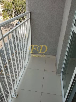 Imagem Apartamento a Venda em Atibaia