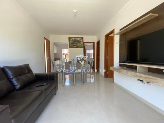 Imagem APARTAMENTO RESIDENCIAL em PORTO SEGURO - BA, Rua dos Mamoeiros, Village I