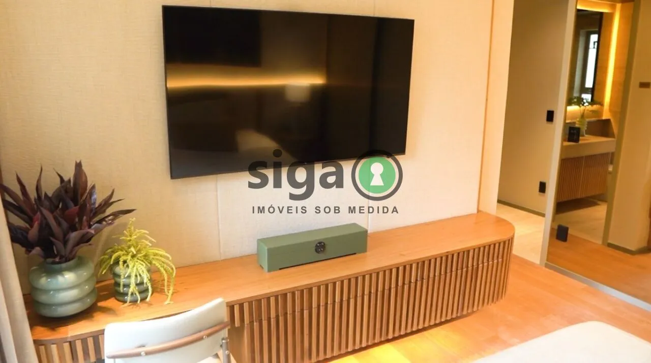 Imagem Apartamento para venda no Itaim Bibi, São Paulo - SP