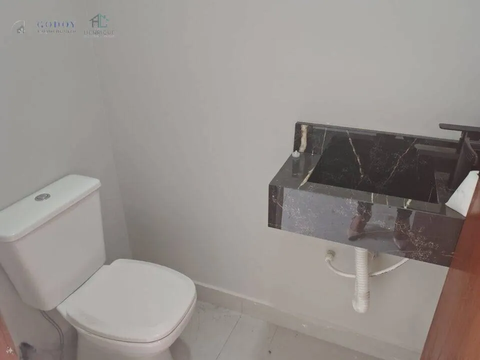 Imagem Casa de 3 dormitórios sendo 1 suíte à Venda no Parque das Palmeiras
