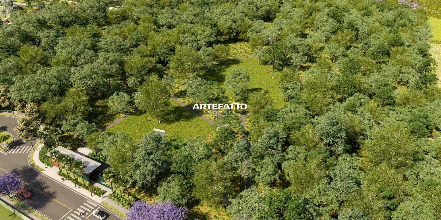 Imagem Lote no Condomínio Morada da Mata com 300m2