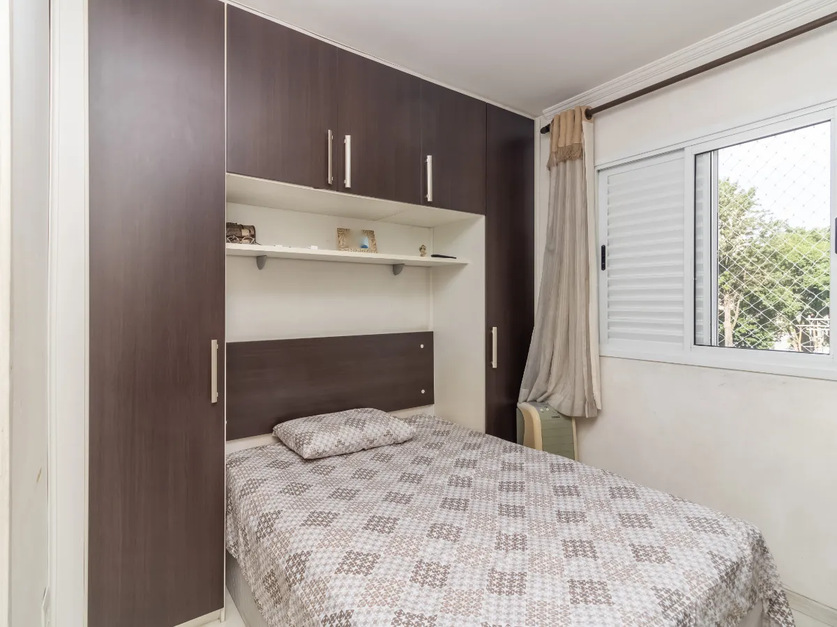 Imagem Apartamento para venda em Jardim Cidade Pirituba com 2 quartos, sendo 1 suíte, 69m2