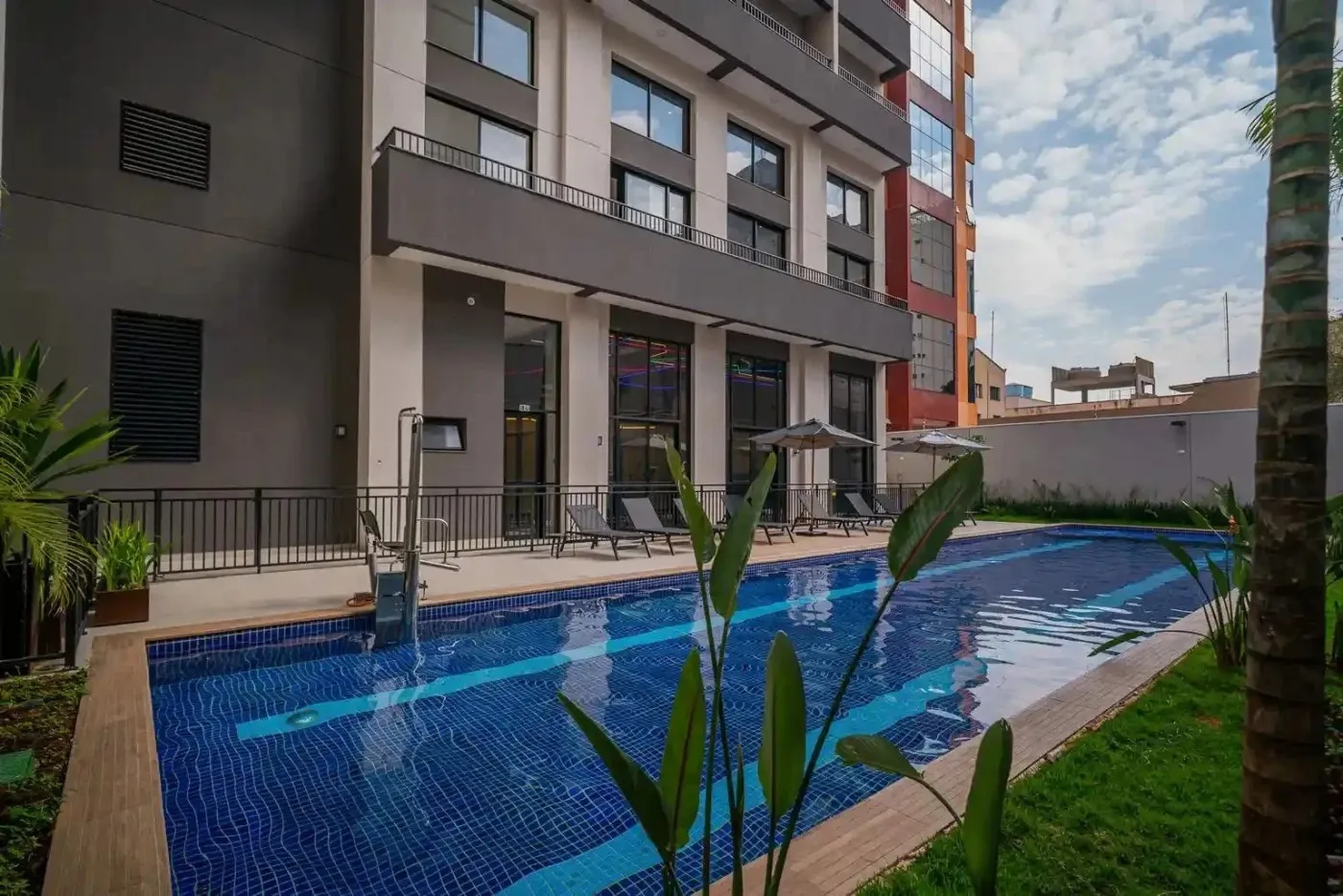 Imagem Apartamento para Venda em São Paulo, Pinheiros, 1 dormitório, 1 banheiro