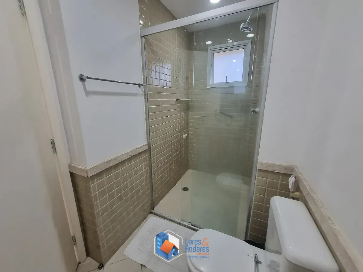 Imagem Apartamento para venda em Pinheiros com 1 quarto, sendo 1 suíte, 52m²