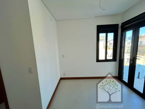 Imagem Casa 3 suítes a 800 m da praia no Campeche