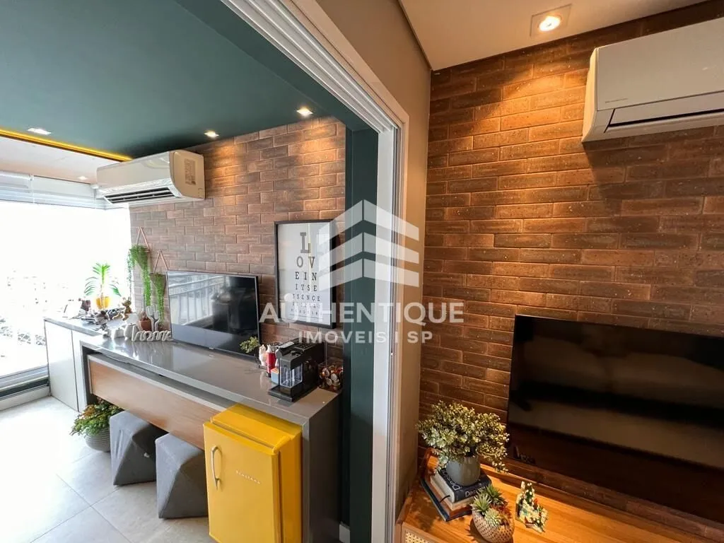 Imagem Helbor Trend Sp - Cambuci - Apartamento à venda em São Paulo/SP