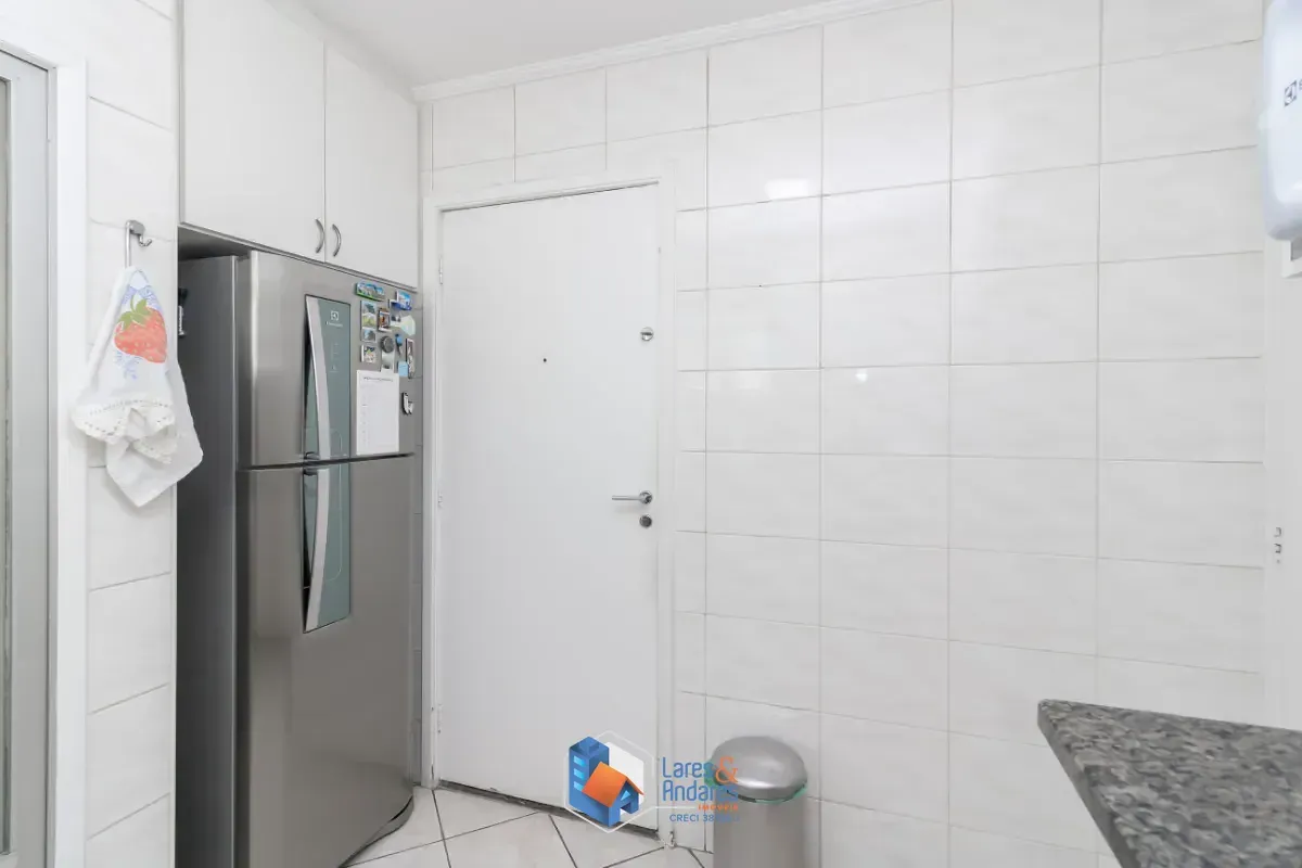 Imagem Apartamento para venda em Jardim Paulista com 3 quartos, sendo 1 suíte, 87m²