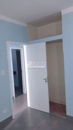 Imagem Casa para alugar no Conjunto Sete Colinas, em Uberaba | 3 dormitórios, 2 banheiros