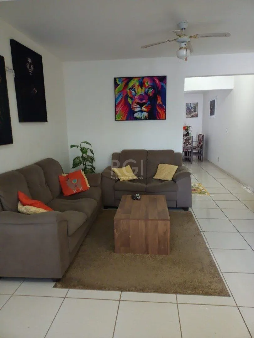 Imagem Casa para Venda - 131.92m², 2 dormitórios, sendo 2 suites, Guarujá