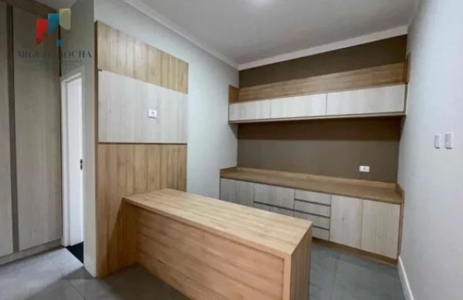 Imagem Casa à venda no bairro Portal das Estrelas I - Boituva/SP
