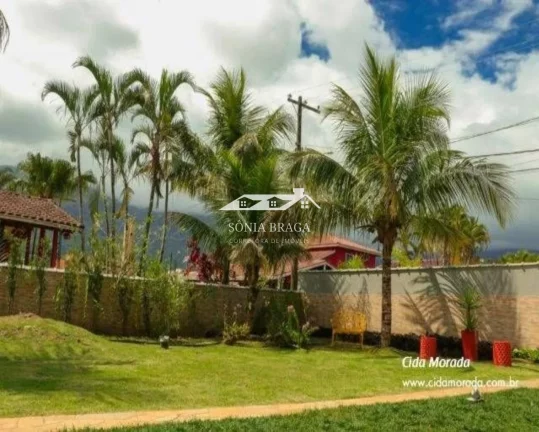 Imagem CASA RESIDENCIAL em BERTIOGA - SP, MORADA DA PRAIA