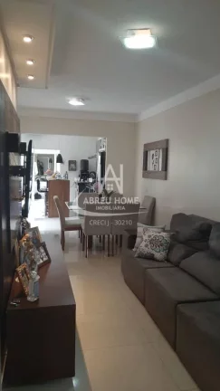 Imagem Casa de Condomínio, Condomínio Residencial Parque da Liberdade IV - São José do Rio Preto