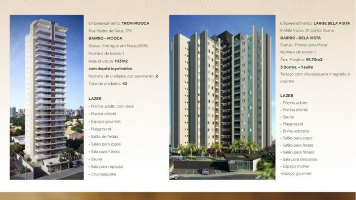 Imagem Apartamento com 3 Quartos à Venda, 120 m² em Alto Da Lapa - São Paulo