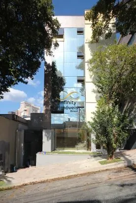 Foto do imóvel ZALFA BERQUÓ - Apartamento à venda no bairro Vila Paris - Belo Horizonte/MG