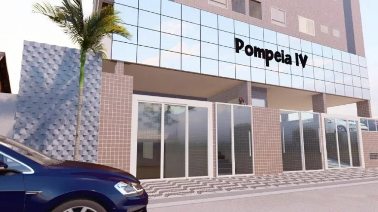 Imagem "Apartamento 1 Quarto à Venda no Bairro Ocian , Praia Grande - Prioximo ao Mar Imobiliaria Consulte Imóveis"