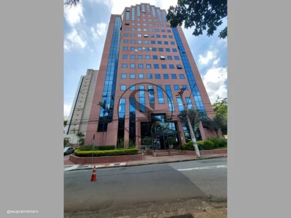 Imagem SALA COMERCIAL em SÃO PAULO - SP, CIDADE MONÇÕES