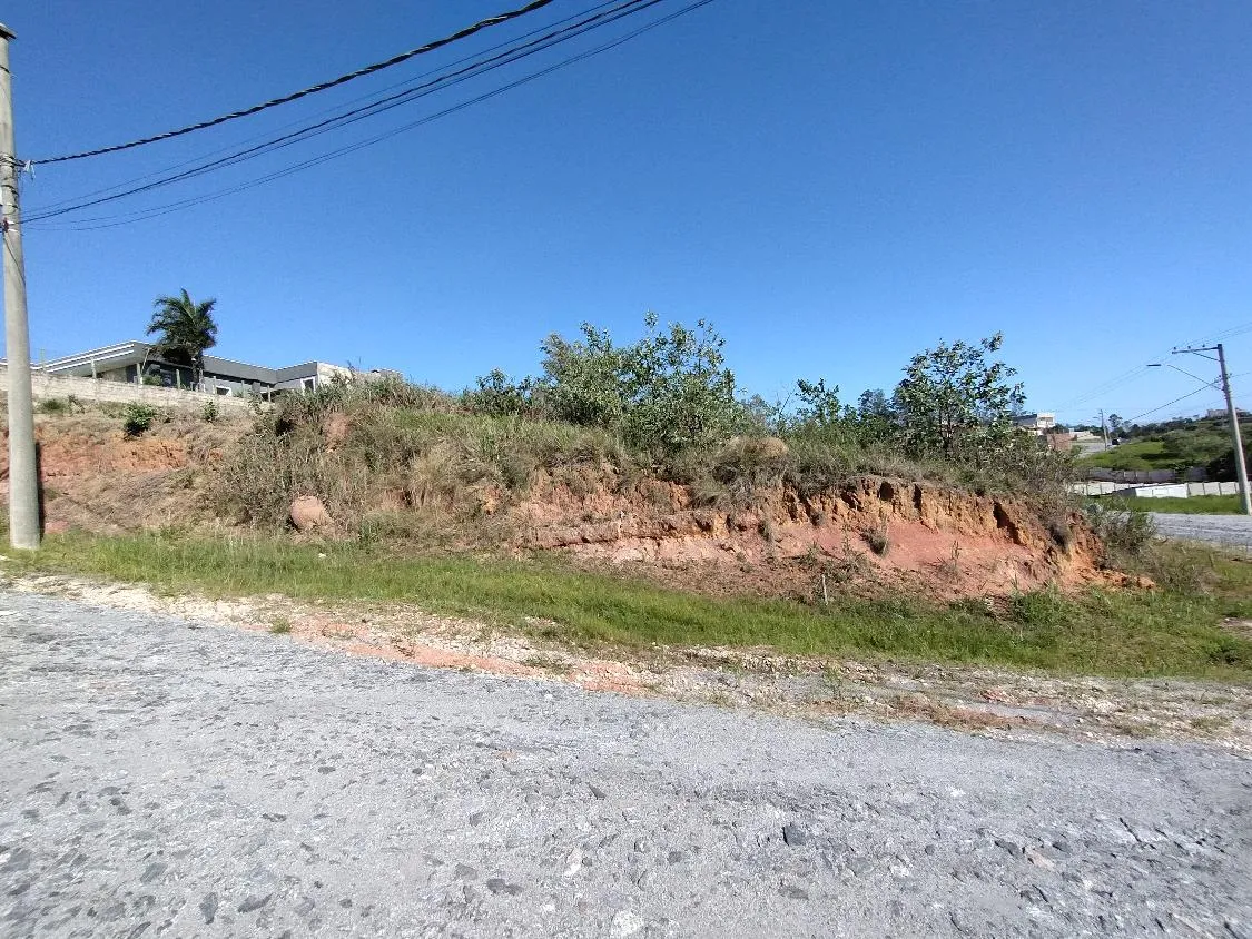 Imagem Terreno em Condomínio Alto Padrão (1.099m² - Jacareí/Guararema)