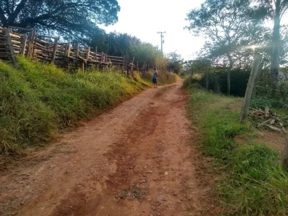Imagem Atibaia Incrível Terreno de 7 mil m²