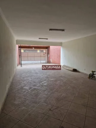 Imagem Sobrado com 3 dormitórios à venda, 190 m² por R$ 650.000,00 - Jardim Rosa de Franca - Guarulhos/SP
