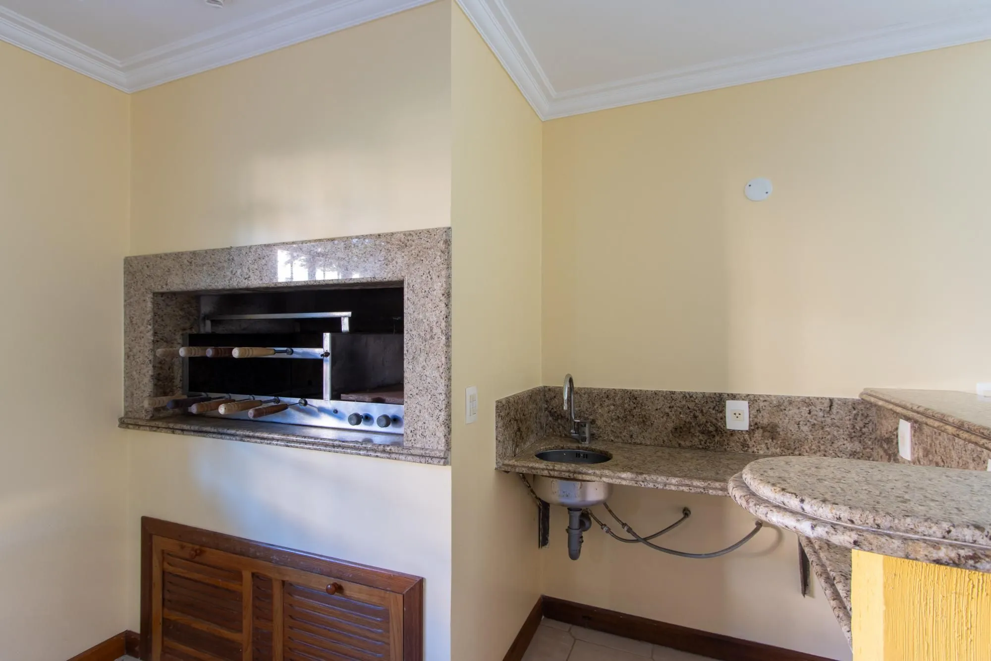 Imagem Casa Espetacular na Vila Nova - Viva como no campo, com o conforto da cidade!