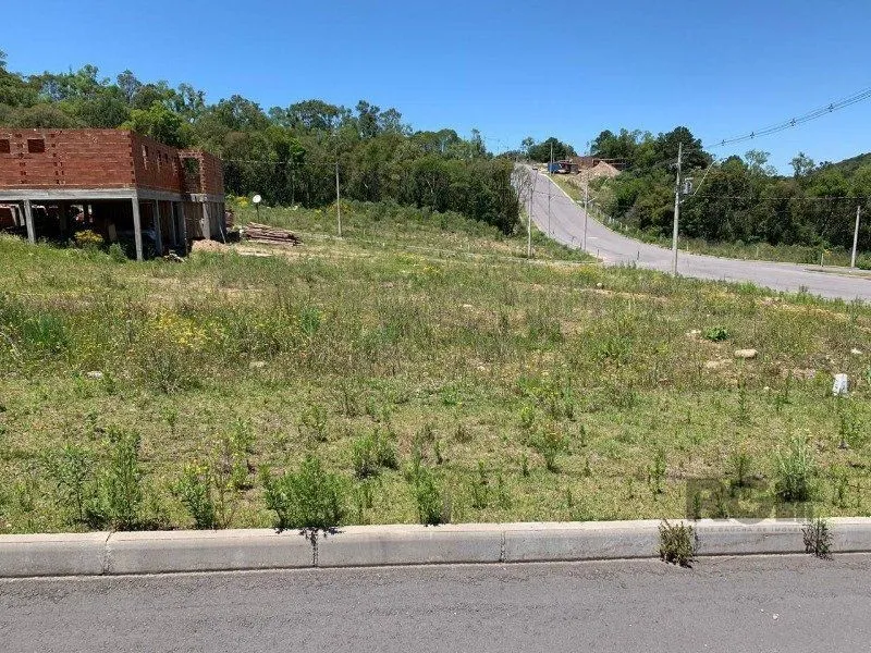 Imagem Terreno em São Giácomo