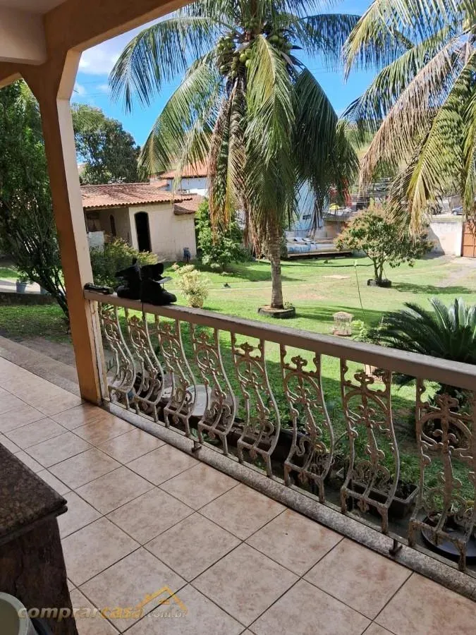 Imagem Casa para Venda em São Pedro da Aldeia / RJ no bairro Baixo Grande