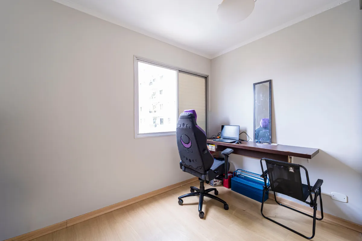 Imagem Apartamento para venda em Parque Imperial com 2 quartos, 57m2
