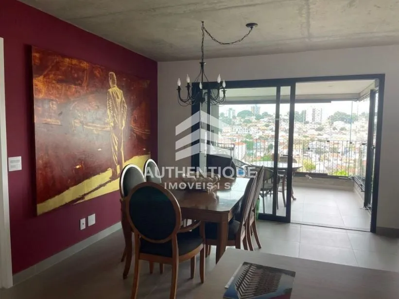 Imagem NIDO VILA ROMANA - Apartamento à venda no bairro Vila Romana - São Paulo/SP, Zona Oeste