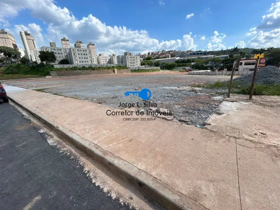 Imagem Área com aproximadamente 8.360,67m2 no Polvilho para Locação