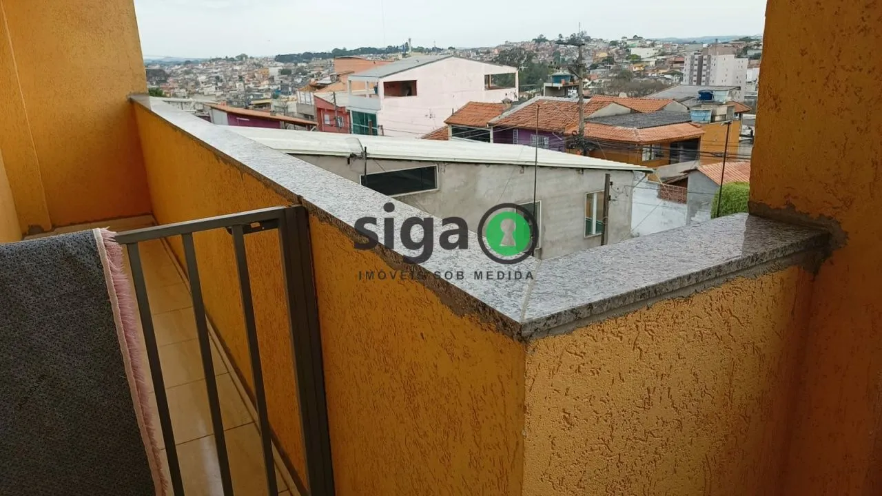Imagem Prédio residencial/comercial- 200m²- a venda Jardim Cris.
