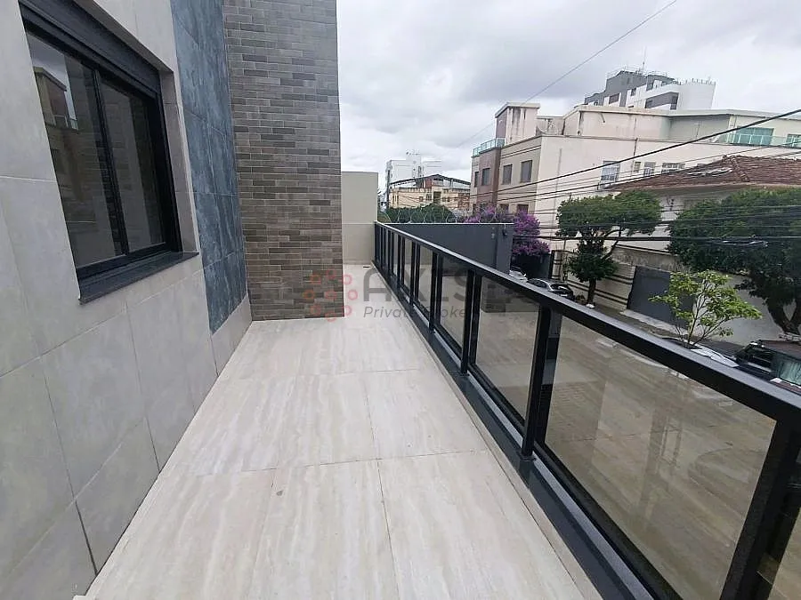 Imagem Area Privativa - Prado - 4 quartos - 140m2