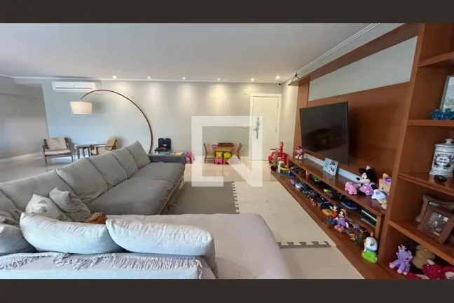 Imagem Apartamento à Venda - Recreio, 3 Quartos, 185 m2