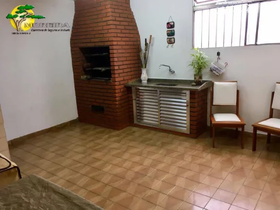 Imagem SOBRADO À VENDA EM VILA MARIA LUISA