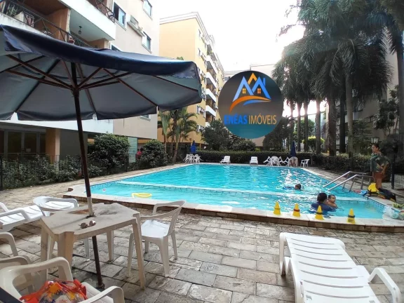 Imagem Apartamento para Venda em Recife, Cordeiro, 3 dormitórios, 1 suíte, 2 banheiros, 1 vaga