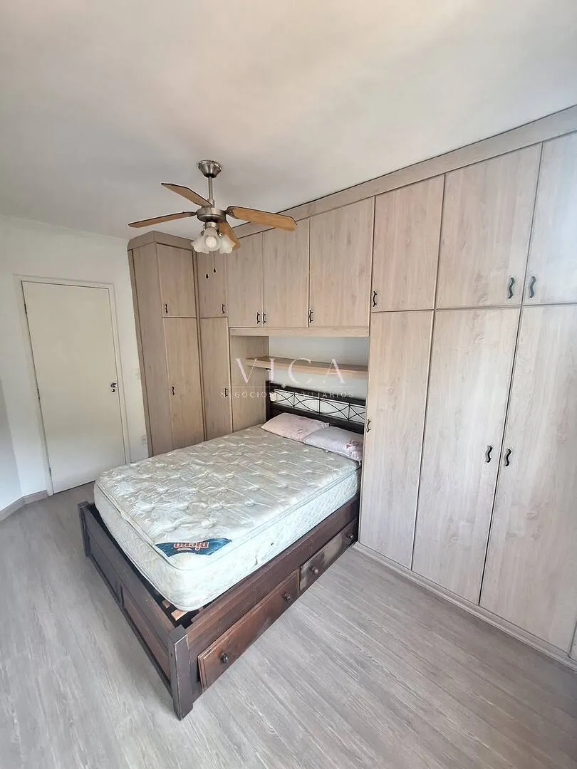 Imagem Apartamento a venda de 78 m2 - 2 quartos por R$ 728.000,00 - Alphaville