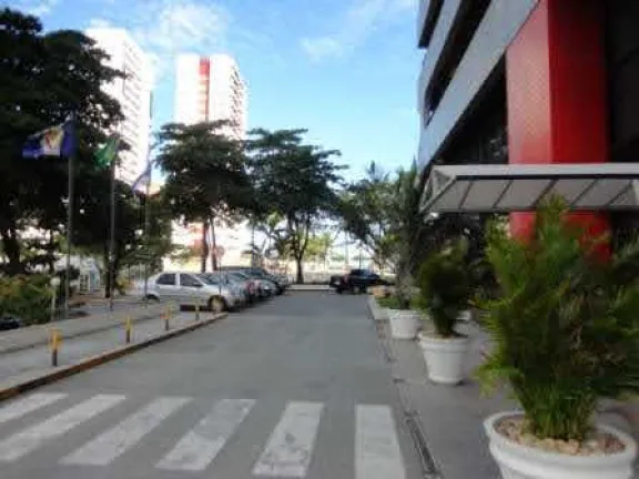 Imagem Cobertura com 3 Quartos à Venda, 210 m² em Boa Viagem - Recife