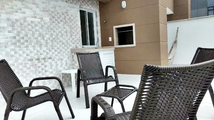 Imagem Cobertura Duplex à venda l 3 quartos, 1 suíte l140m² l Cachoeira do Bom Jesus - Florianópolis/SC